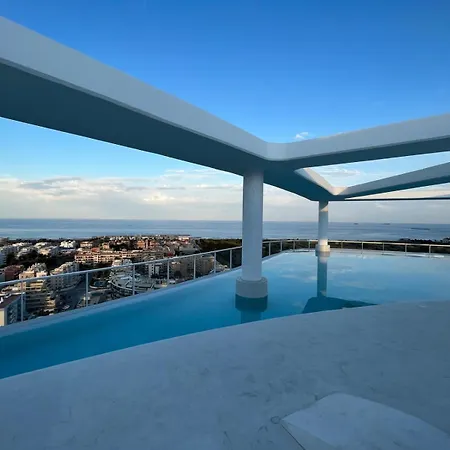 Apartment Lopimar Gran Canet
