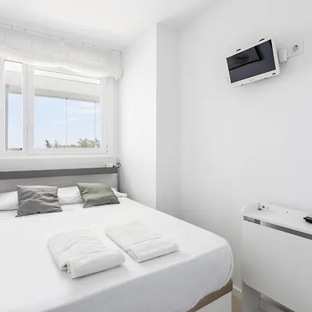 Lopimar Gran Canet Appartement *