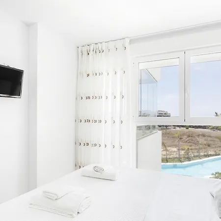 Appartement Lopimar Gran Canet Canet d'En Berenguer
