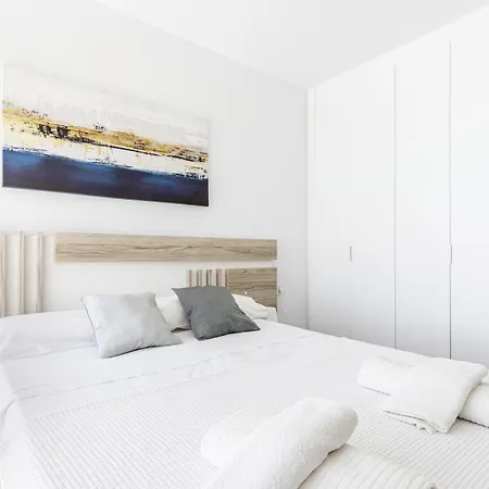 Apartment Lopimar Gran Canet