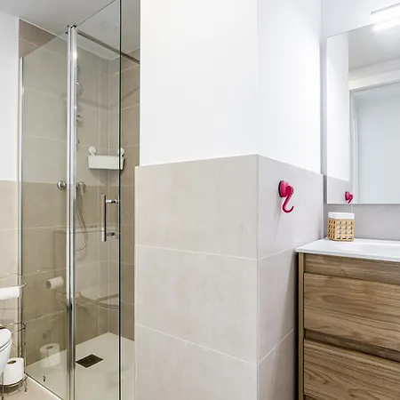 Lopimar Gran Canet Apartment