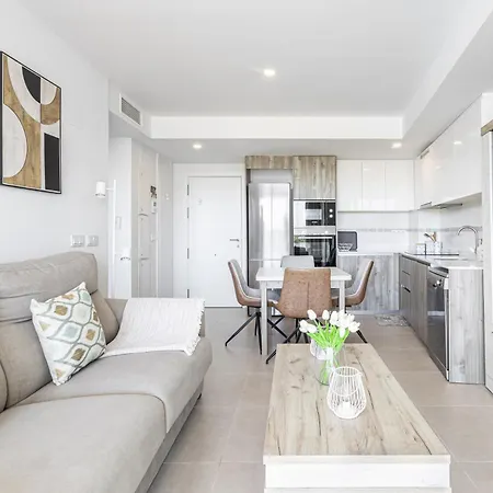 Apartment Lopimar Gran Canet