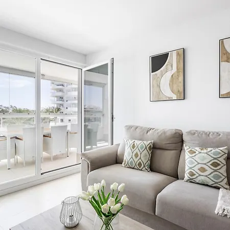 Lopimar Gran Canet Apartment Canet d'En Berenguer