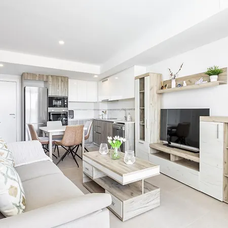 Lopimar Gran Canet Appartement *