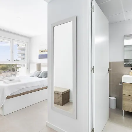 Appartement Lopimar Gran Canet *