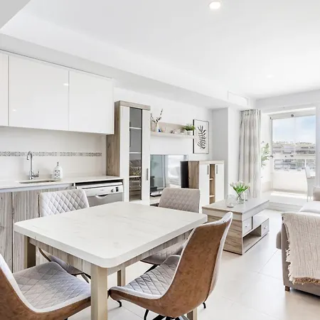 Lopimar Gran Canet Appartement *