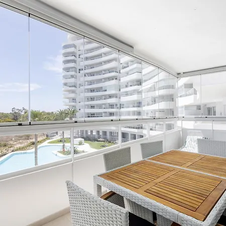 Lopimar Gran Canet Appartement *