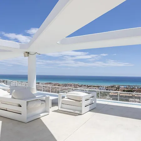 Lopimar Gran Canet Apartamento Canet d'En Berenguer