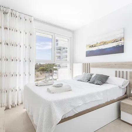 Lopimar Gran Canet Apartamento *