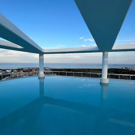 Apartamento Lopimar Gran Canet *