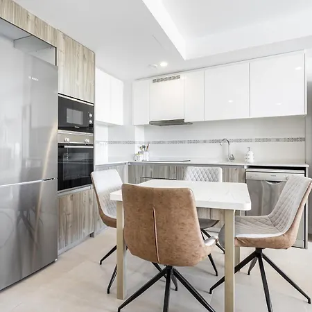 Apartamento Lopimar Gran Canet *