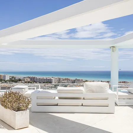 Apartamento Lopimar Gran Canet Canet d'En Berenguer